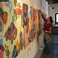Studio Shot 5